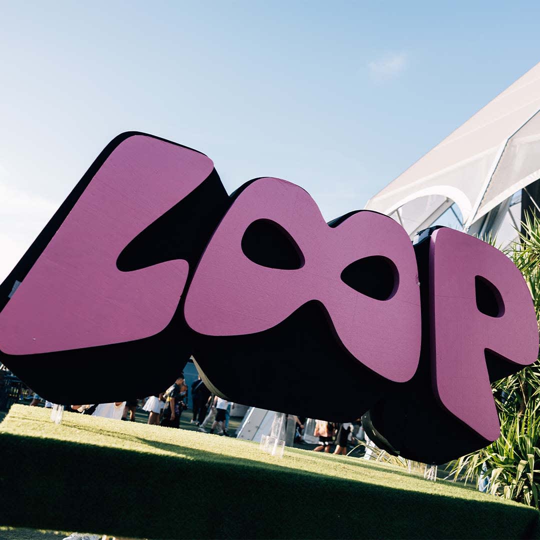 LOOP presents: AFFAIRS - Vintage Culture all night long (OPEN AIR) 3
