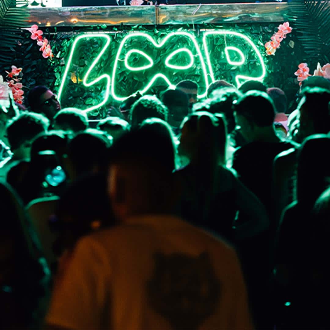 LOOP presents: AFFAIRS - Vintage Culture all night long (OPEN AIR) 5