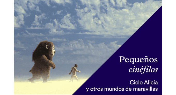Donde viven los monstruos 1