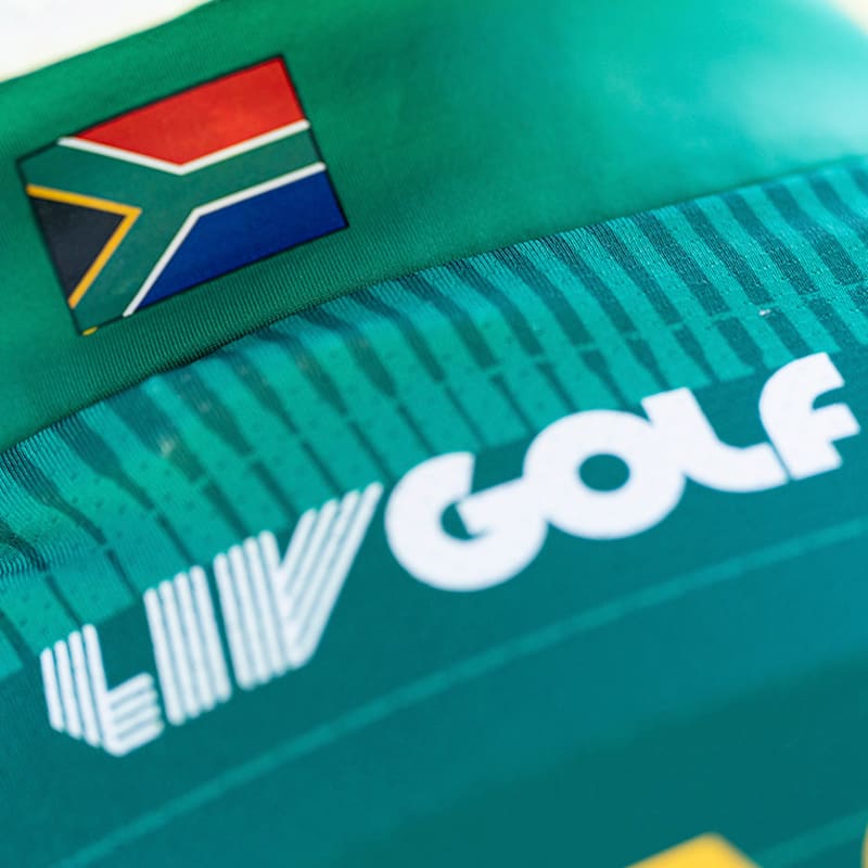LIV Golf South Africa 2026 - Parking 3