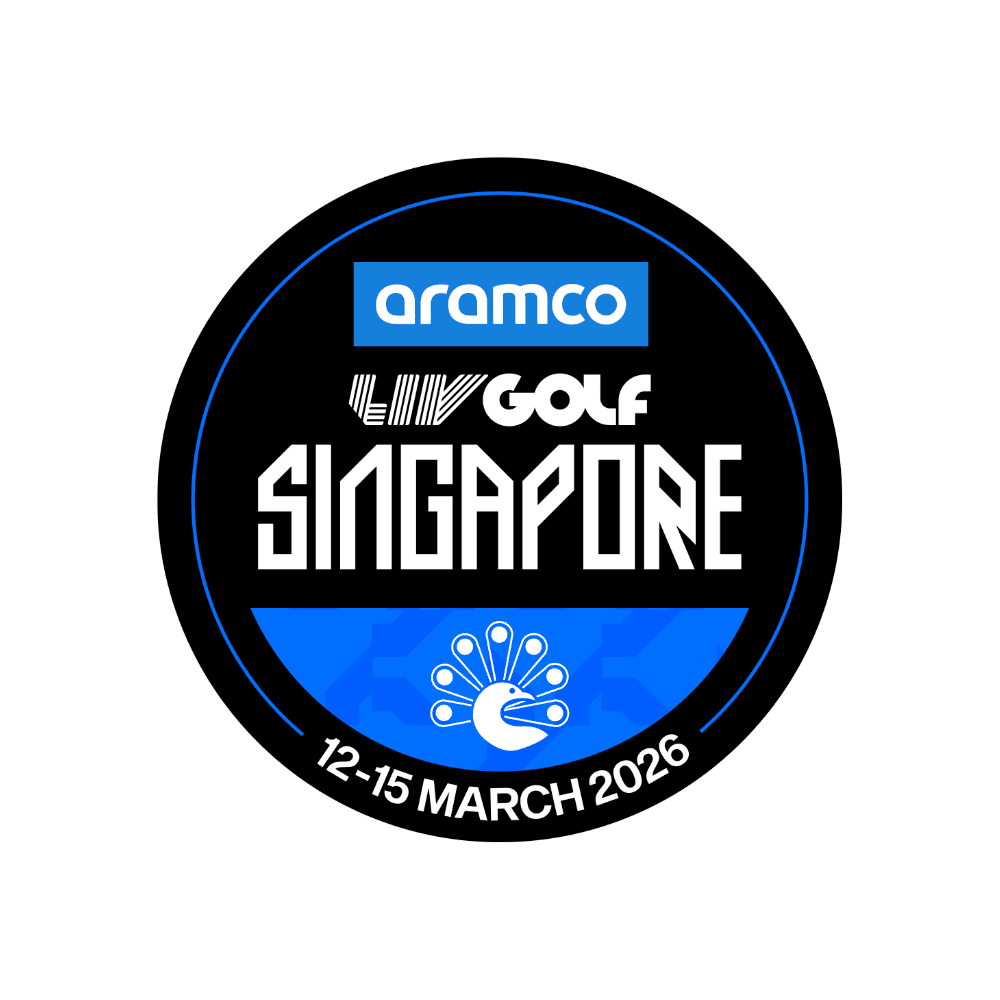 ARAMCO LIV Golf Singapore 2026 - Hospitality ARAMCO LIV Golf Singapore 2026 - Hospitality 2