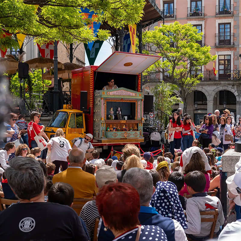 Varios artistas. ¿Sigues soñando? 1