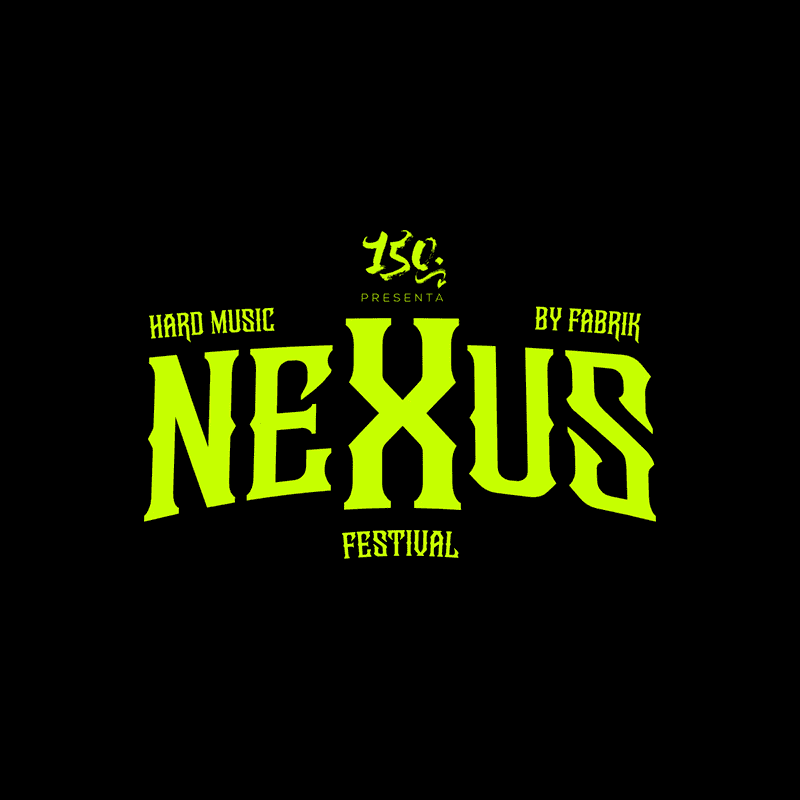 NEXUS FESTIVAL 2026 en FABRIK 1