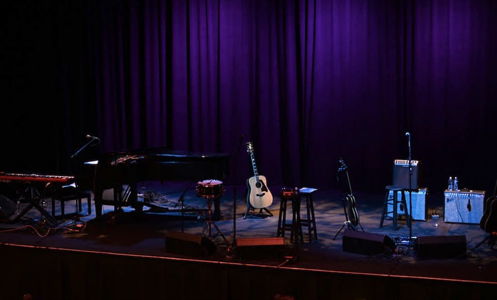 Emelin Theatre