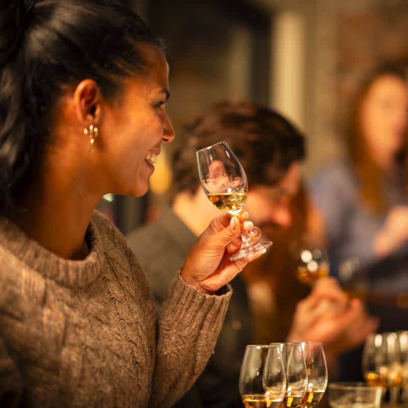 Luxury Whiskey Tasting Luxury Whiskey Tasting 3