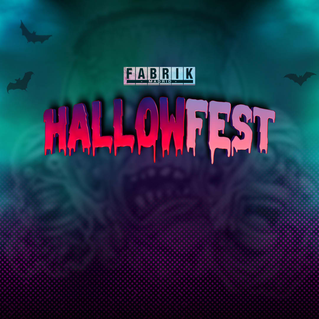 HallowFest en Fabrik 3