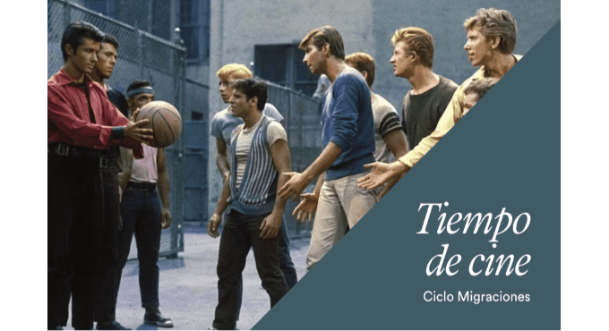 West Side Story 1