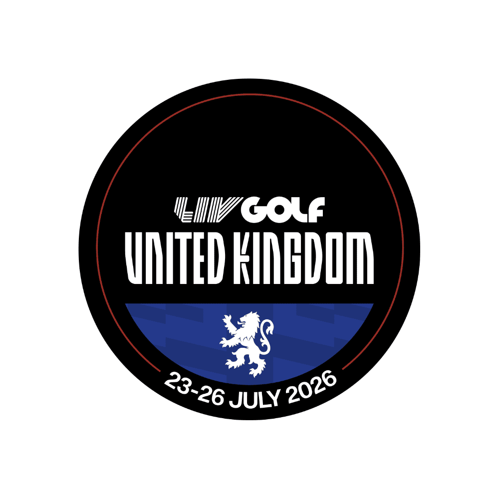 LIV Golf United Kingdom presented by JCB 2026 - Grounds 2