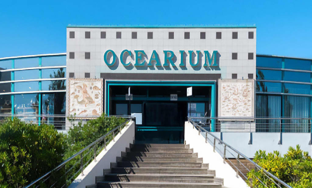 Océarium Croisic