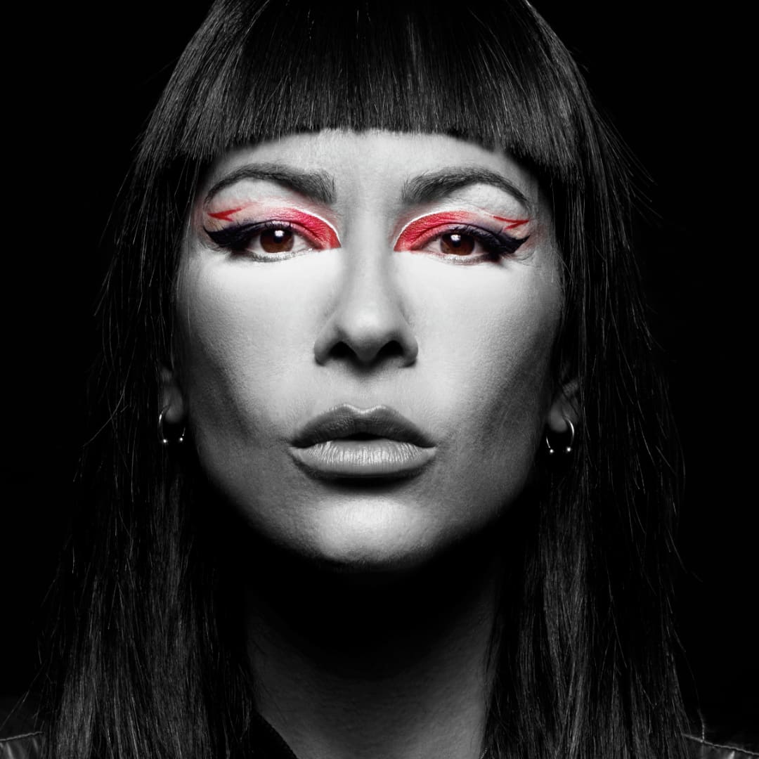 Fabrik presenta All Night Long con Fatima Hajji 4