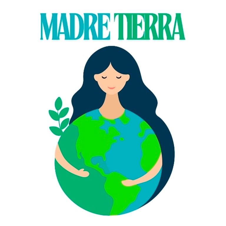 Domingos de cuento: Madre Tierra 2