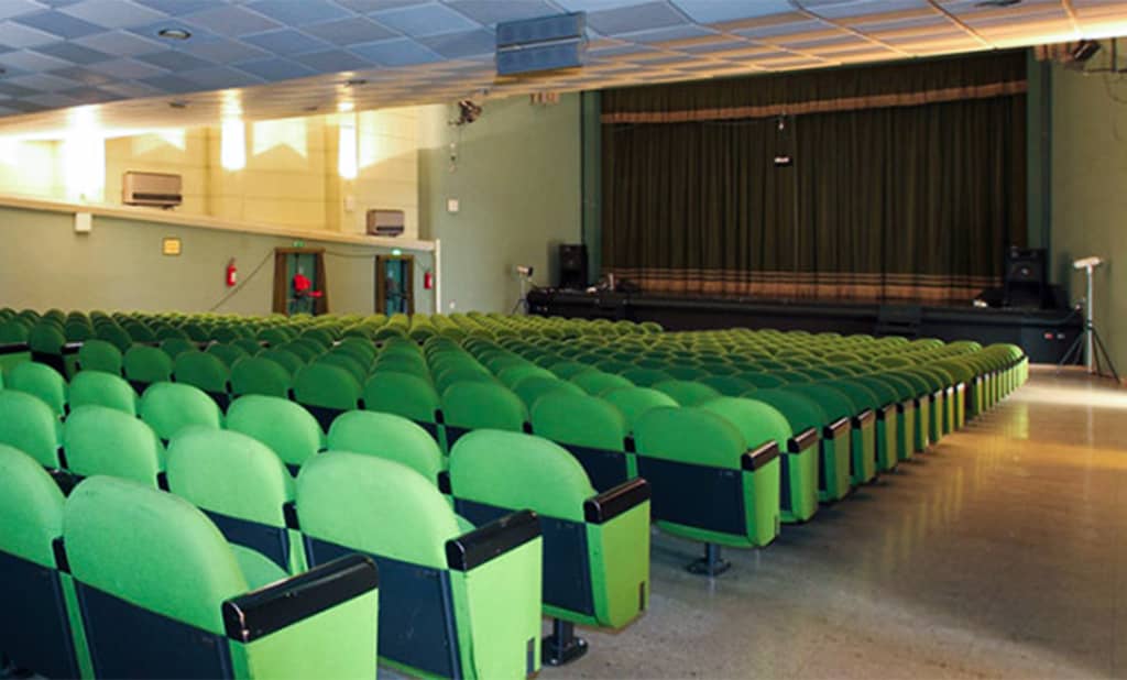 Teatro Orione - Palermo