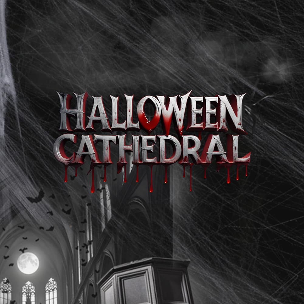 Universiparty Halloween Cathedral en Fabrik 5