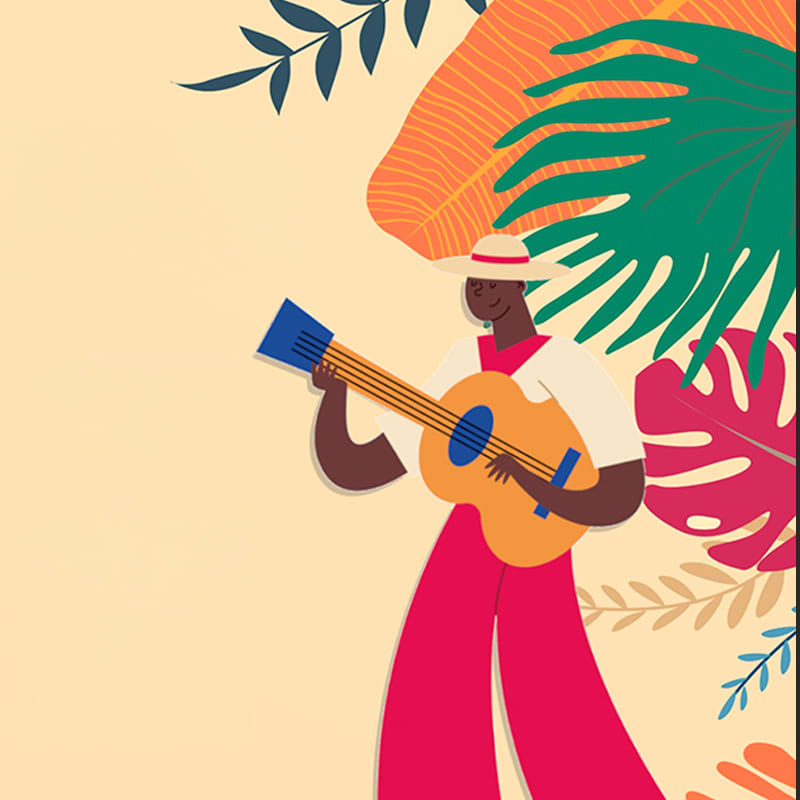 Coral Ágora. Voces de Hispanoamérica Coral Ágora. Voces de Hispanoamérica 1