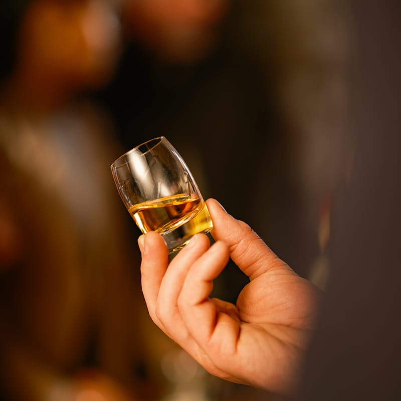 Midleton Distillery Experience 2