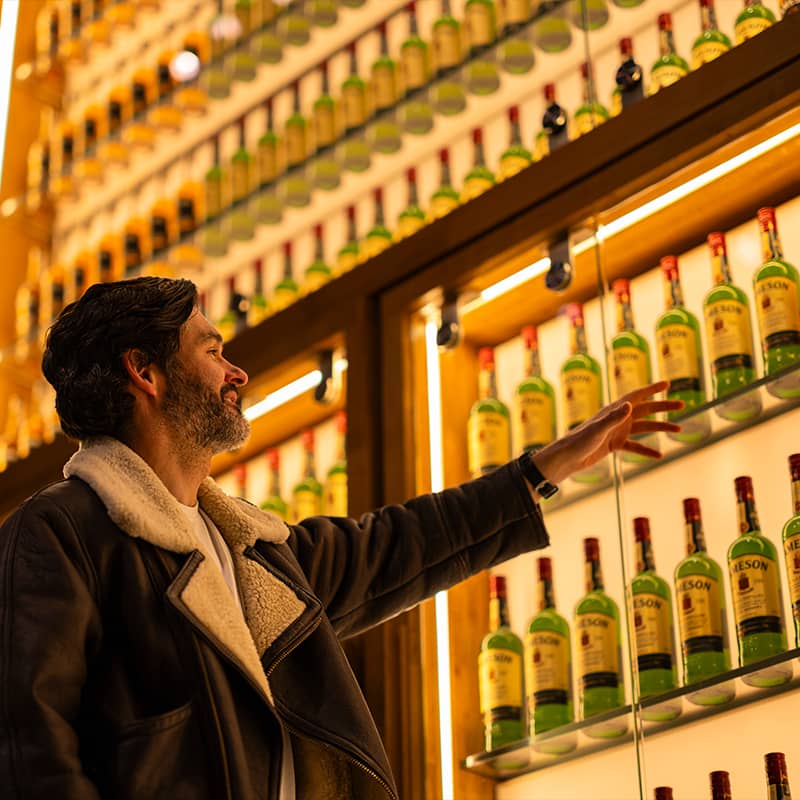 Midleton Distillery Experience 5