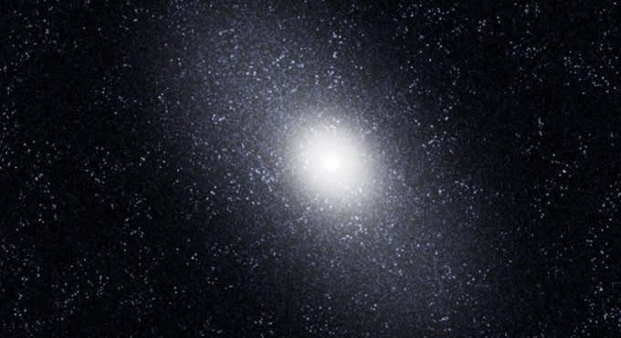 Planetas y estrellas (+4) 1