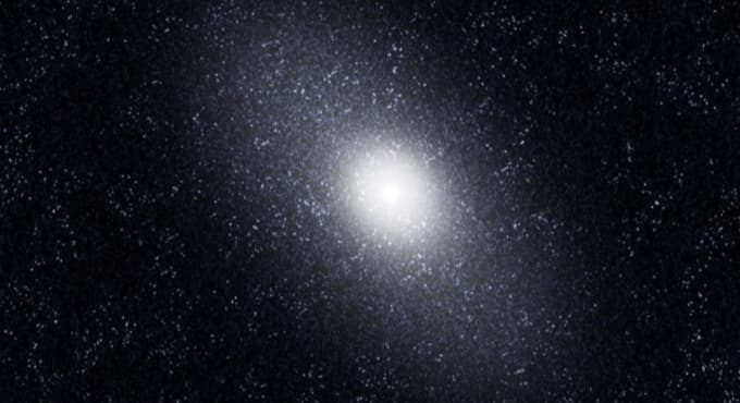 Planetas y estrellas (+4) 1