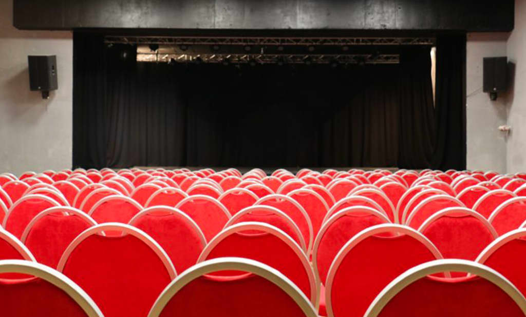 Theater Colbert