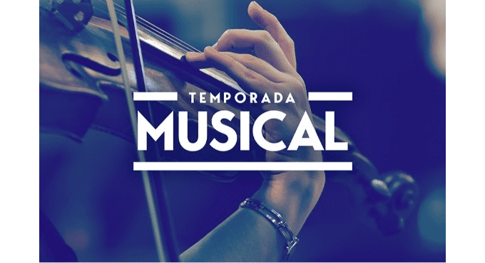 Abono: Temporada musical 1