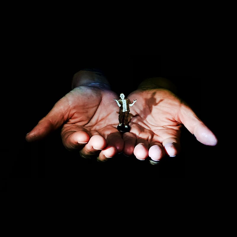 Frau Trapp. Five Lines. Recuerdos del Futuro 1