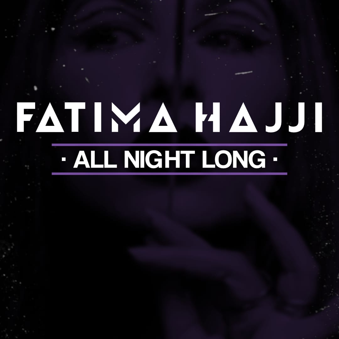 Fatima Hajji All Night Long 2025 en Fabrik 2