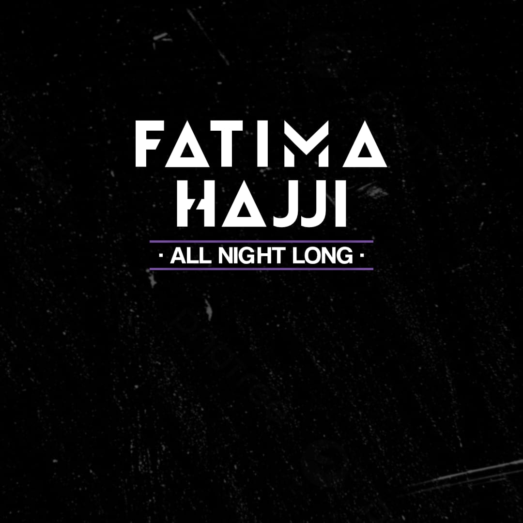 Fatima Hajji All Night Long 2025 en Fabrik 4