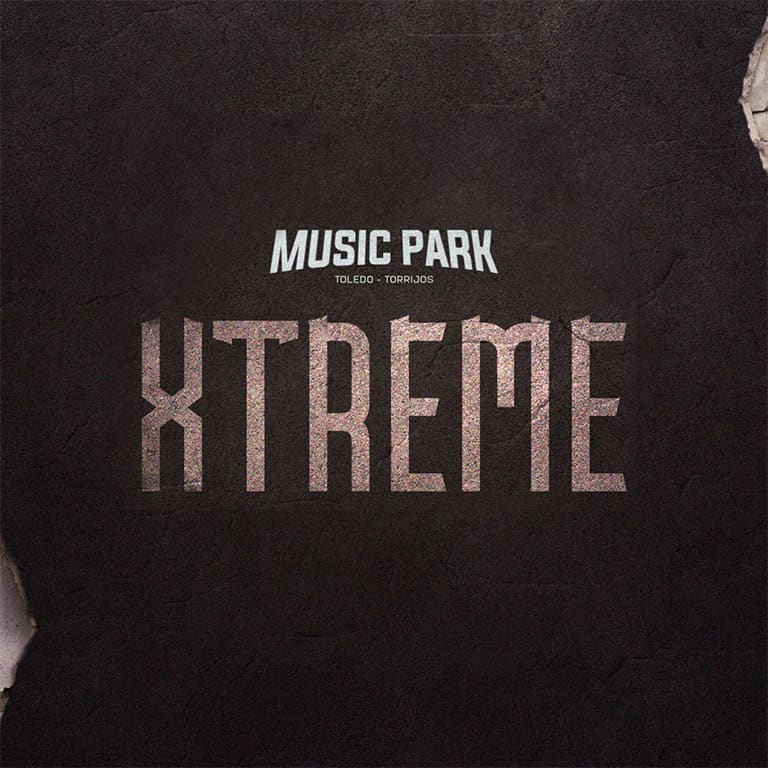 Xtreme by Code en Music Park 4