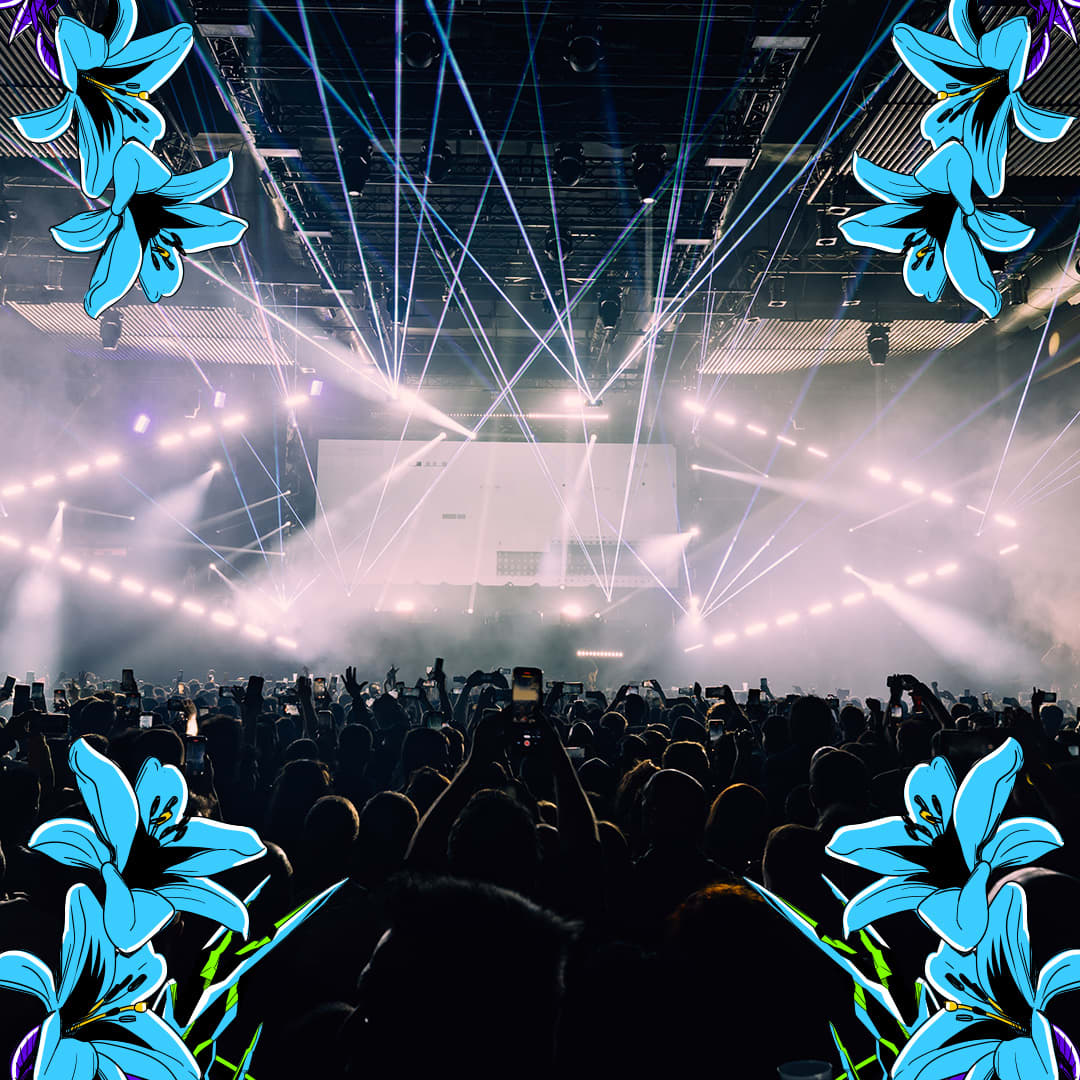 Eric Prydz con LOOP en FABRIK 5