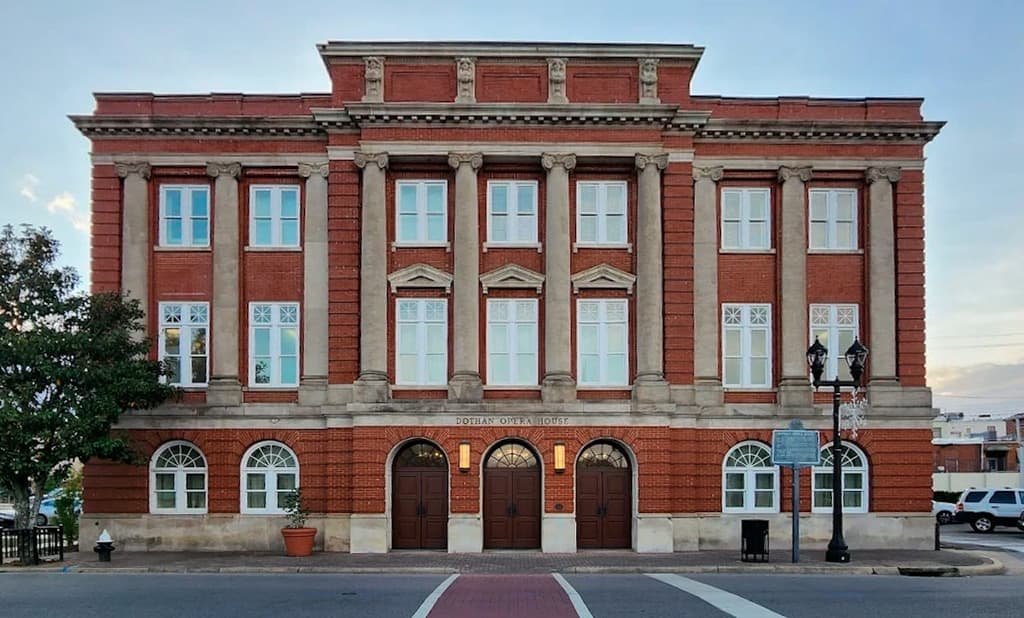 Dothan Opera House