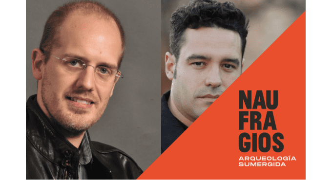 El naufragio como mito: Del diluvio ancestral a la patera contemporánea 1