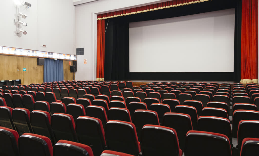 Cinema Teatro d’Essai