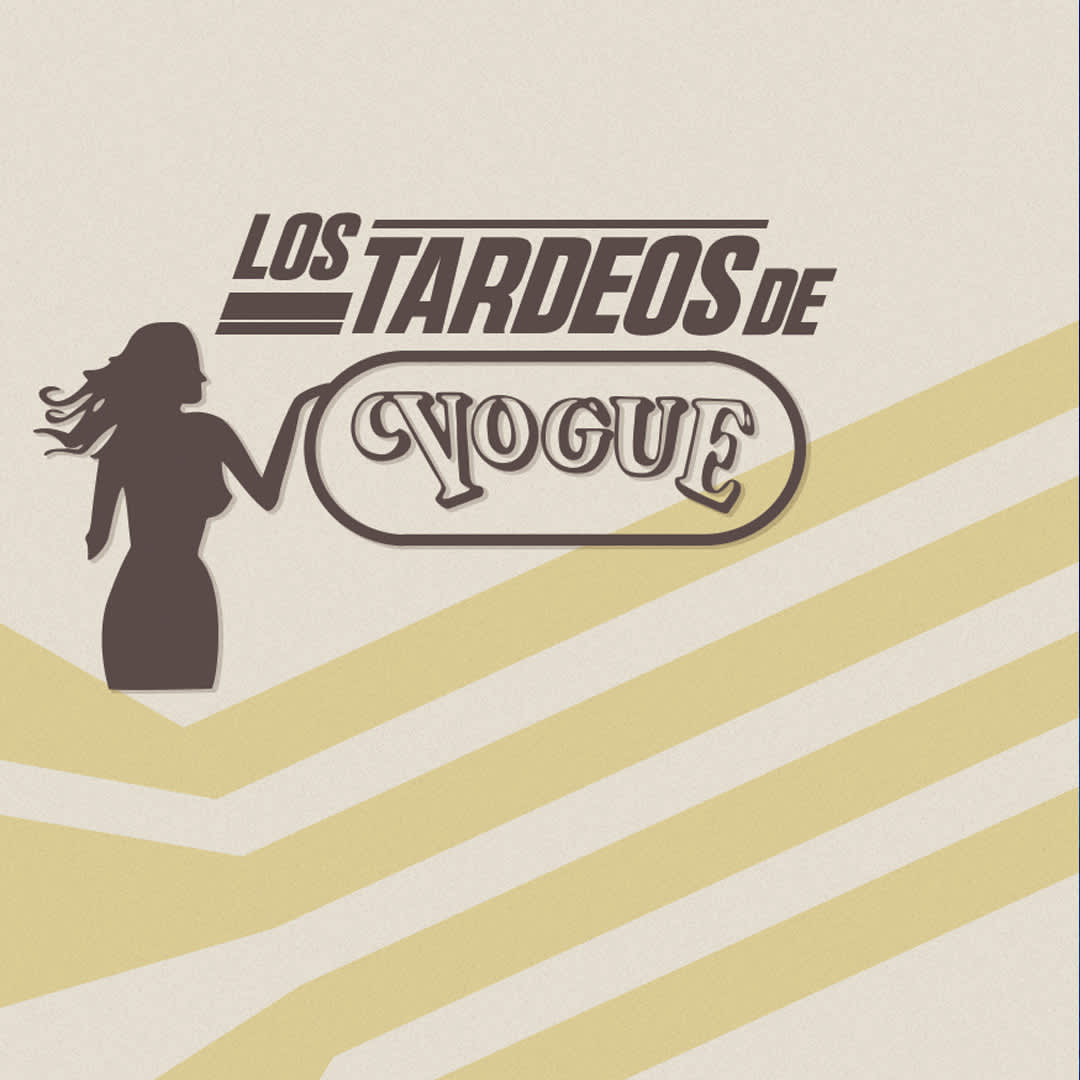Los tardeos de Vogue 1