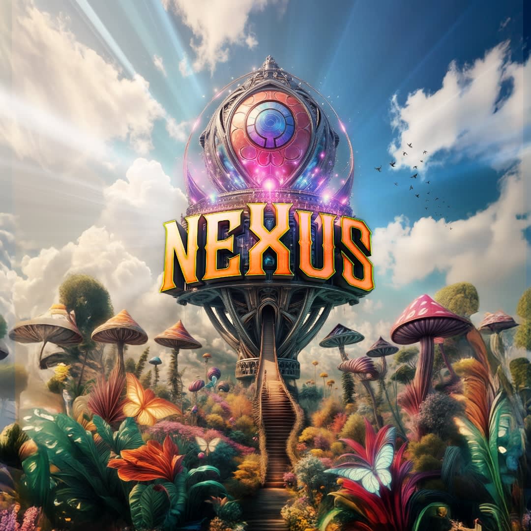 Nexus Weekend Festival 2025 en Fabrik 1