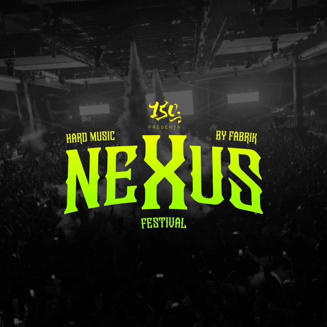 Nexus Weekend Festival 2025 en Fabrik 2