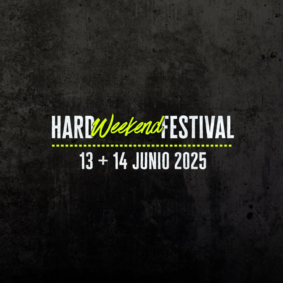 Nexus Weekend Festival 2025 en Fabrik 5