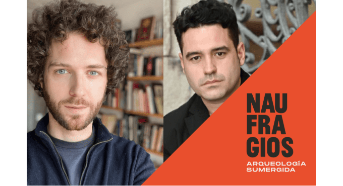 El naufragio como imagen: Del Egipto faraónico a Gaza 1