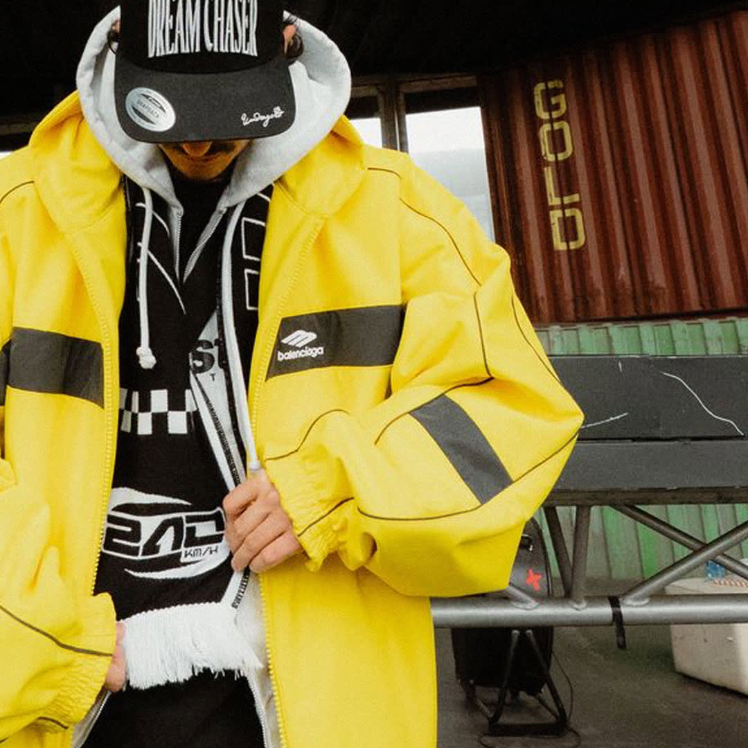 Adrián Mills all night long en FABRIK 3