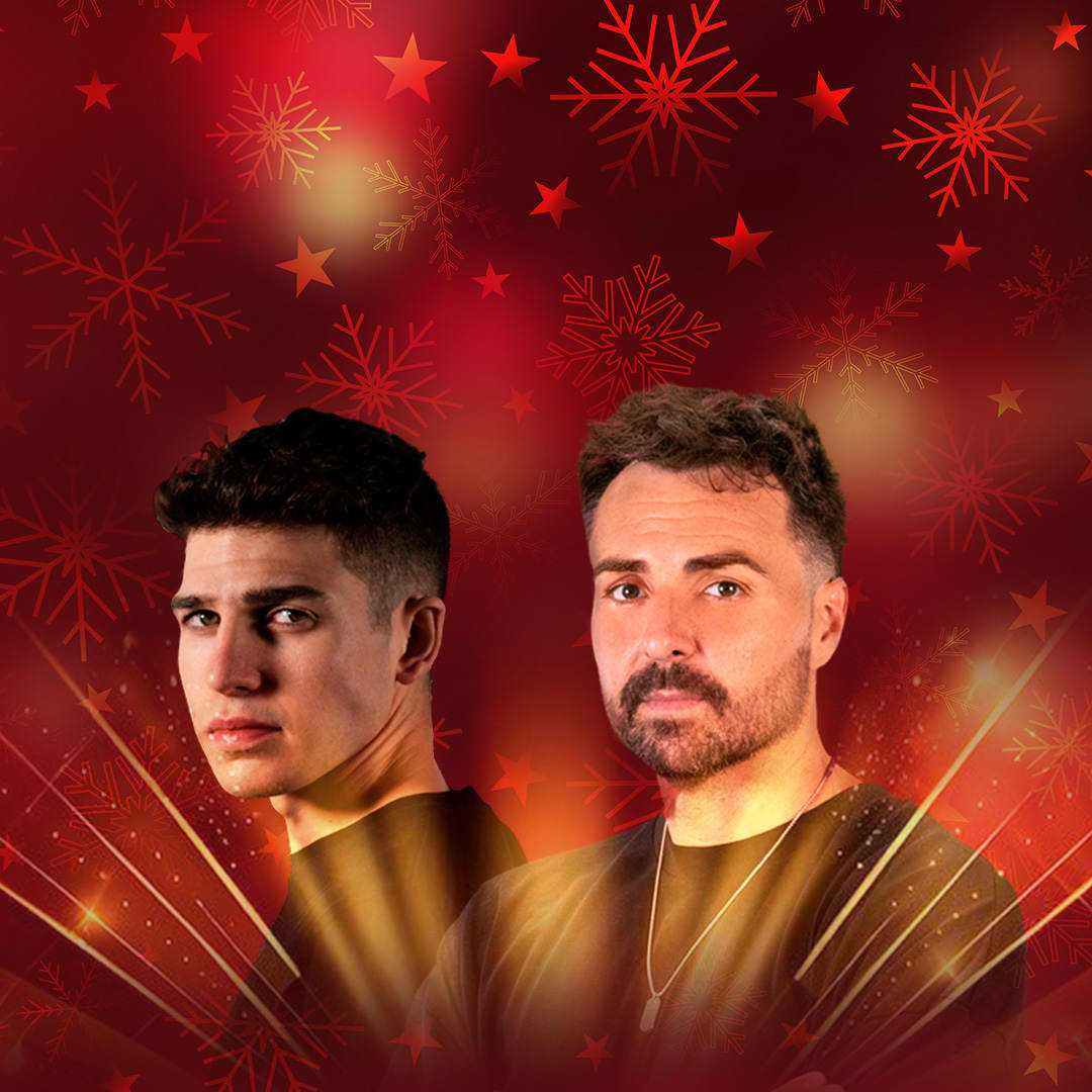 Pre-Christmas Eve 2025 at VG Fuenlabrada Pre-Christmas Eve 2025 at VG Fuenlabrada 2