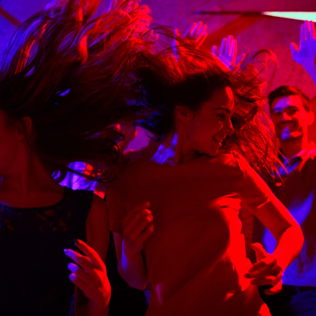 Pre-Christmas Eve 2025 at VG Fuenlabrada Pre-Christmas Eve 2025 at VG Fuenlabrada 4