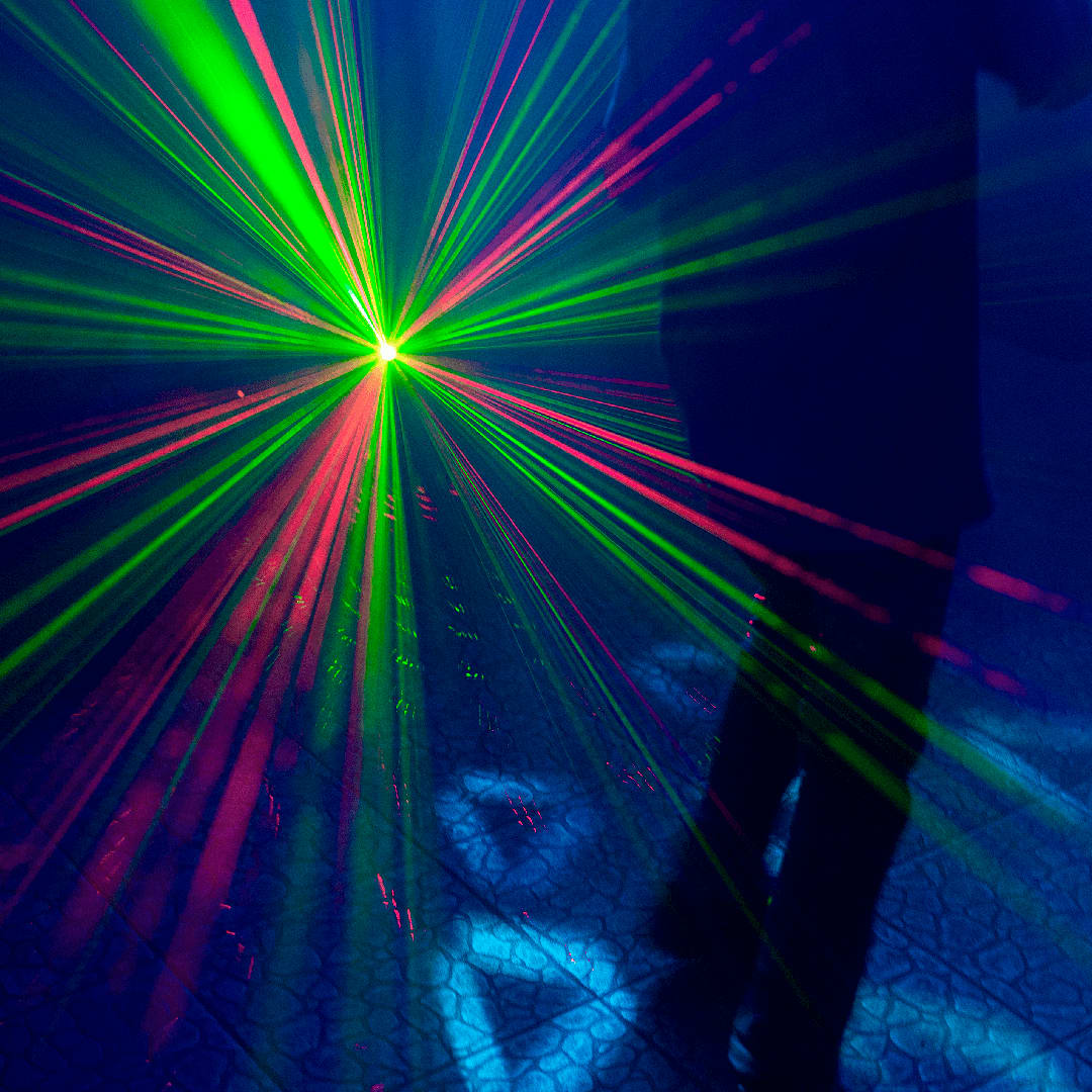 Pre-Christmas Eve 2025 at VG Fuenlabrada Pre-Christmas Eve 2025 at VG Fuenlabrada 5