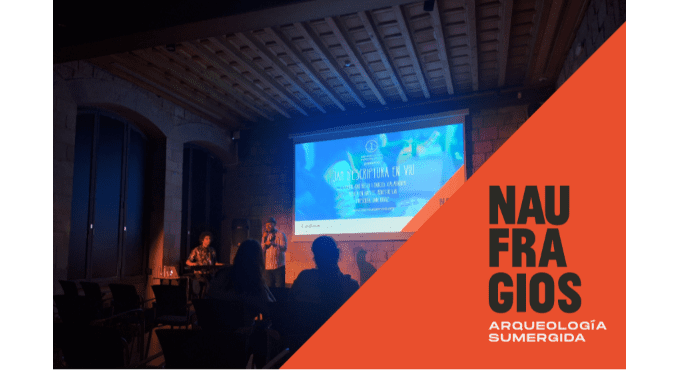 Escritura náufraga 1