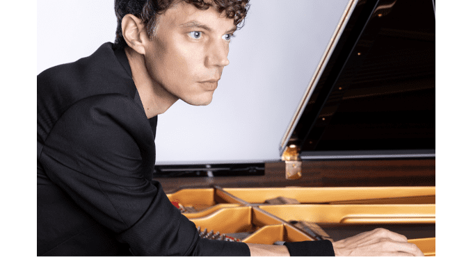 Francesco Tristano 1