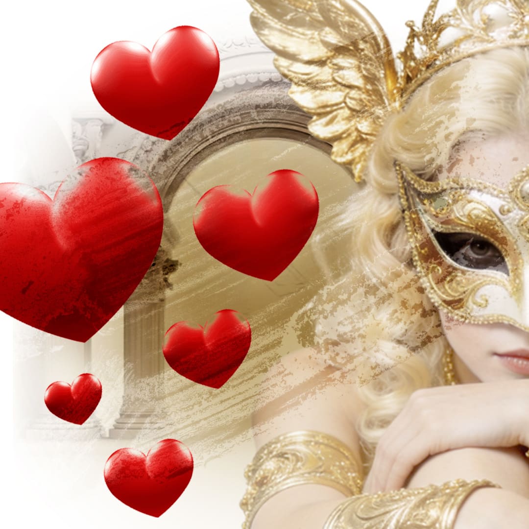 CARNAVAL 2026 - Especial San Valentín - en VG 5