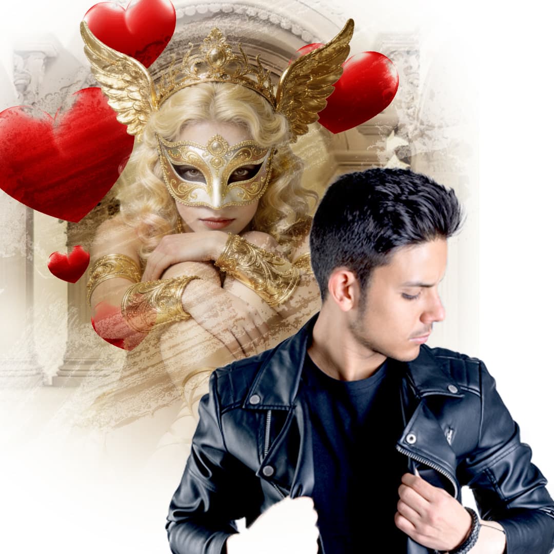 CARNAVAL 2026 - Especial San Valentín - en VG 4