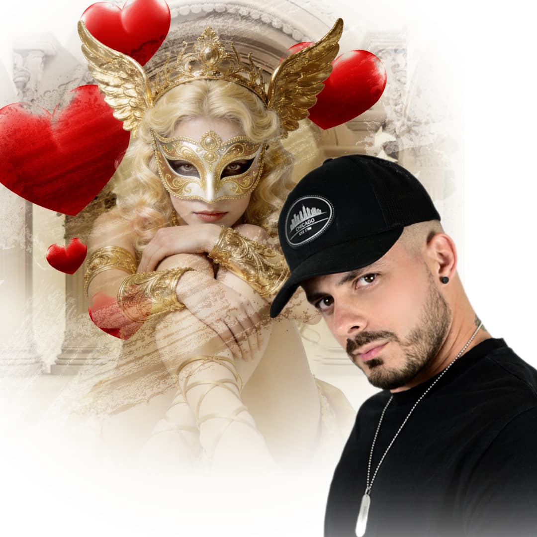 CARNAVAL 2026 - Especial San Valentín - en VG 3