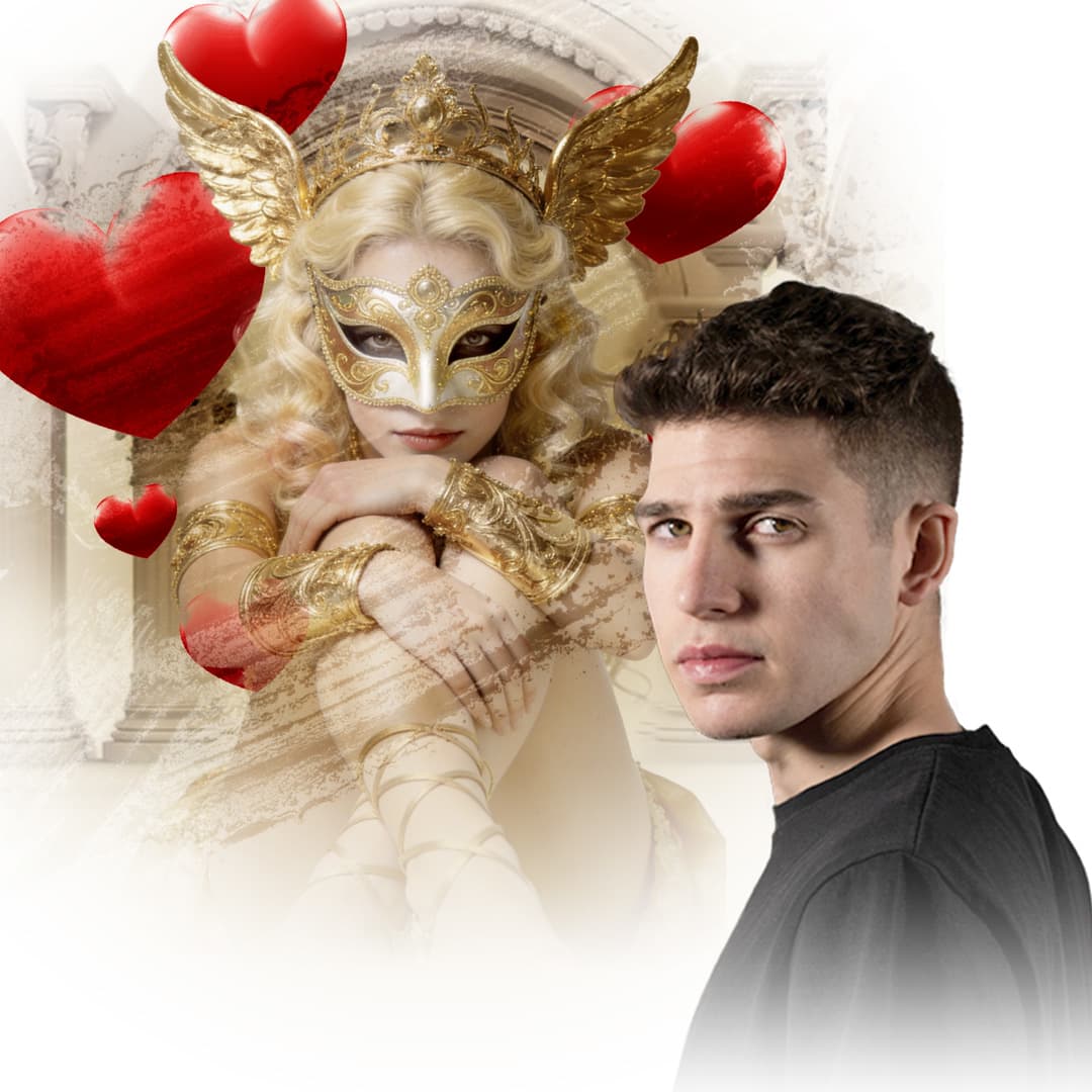 CARNAVAL 2026 - Especial San Valentín - en VG 2