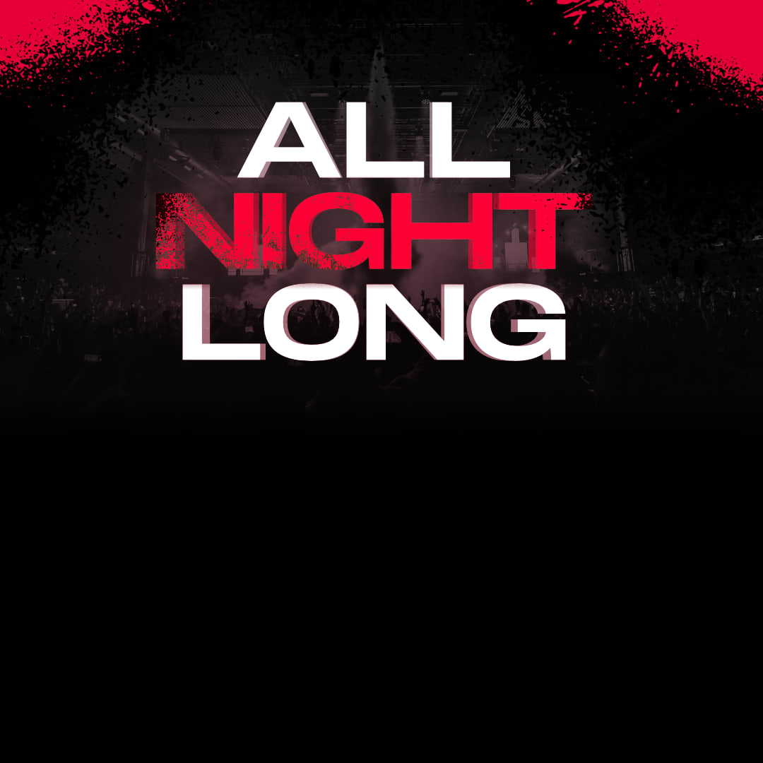 Fabrik All Night Long 2
