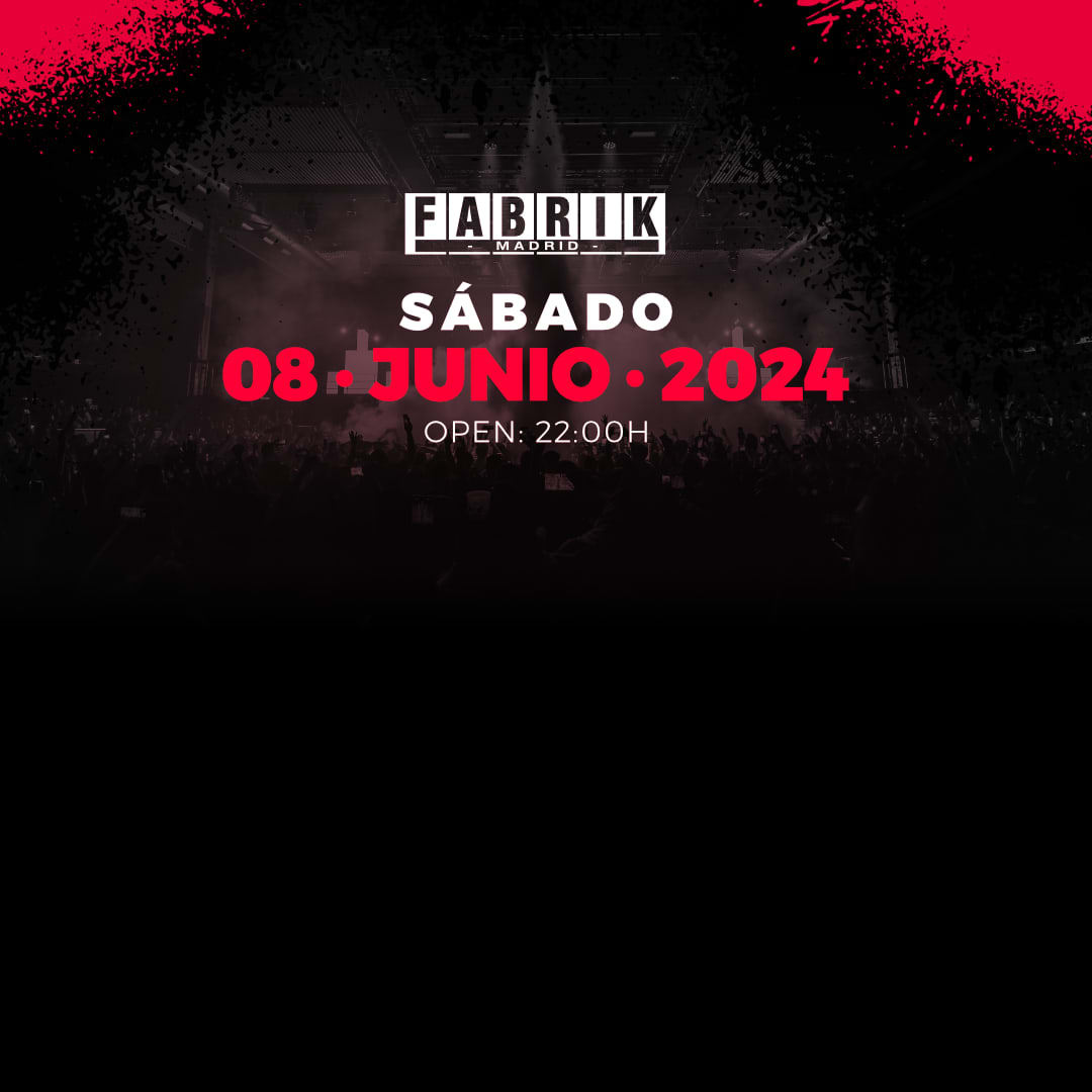 Fabrik All Night Long 3