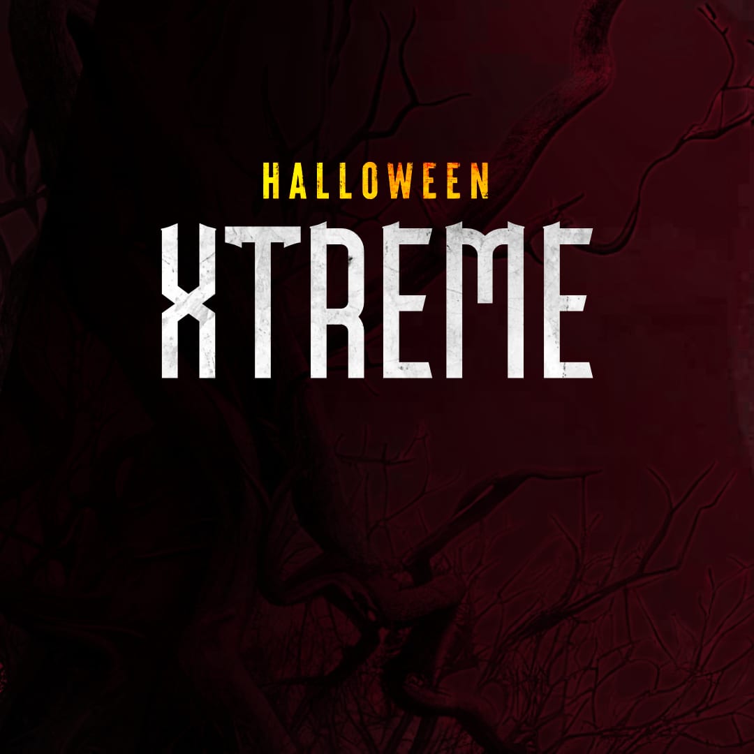 Xtreme Halloween en Music Park 1